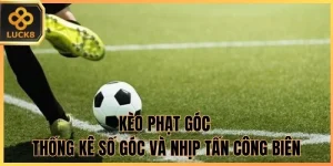 kèo phạt góc